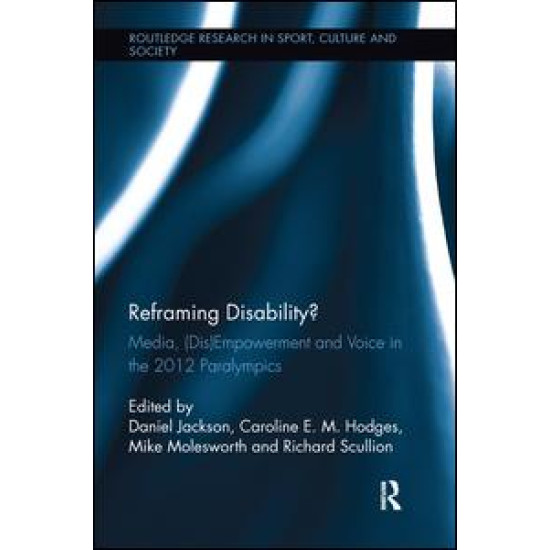 Reframing Disability?