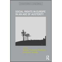 SOCIAL RIGHTS IN EUROPE IN AN AGE OF AUSTERITY SOCIAL RIGHTS IN EUROPE IN AN AGE OF AUSTERITY