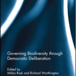 Governing Biodiversity through Democratic Deliberation Governing Biodiversity through Democratic Deliberation