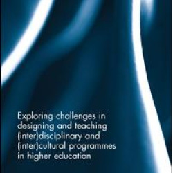 Interdisciplinary and Intercultural Programmes in Higher Education Interdisciplinary and Intercultural Programmes in Higher Education
