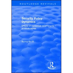 Security Policy Dynamics Security Policy Dynamics