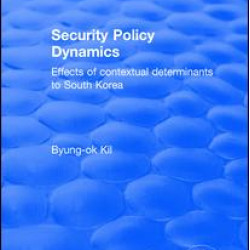 Security Policy Dynamics