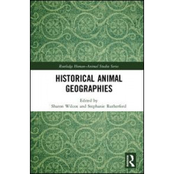 Historical Animal Geographies Historical Animal Geographies