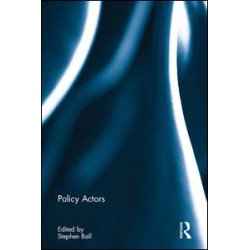 Policy Actors Policy Actors