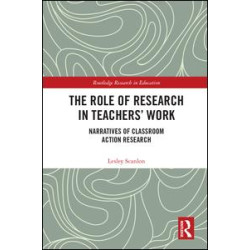 The Role of Research in Teachers' Work