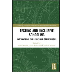 Testing and Inclusive Schooling