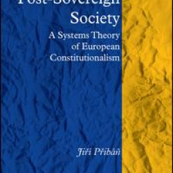 Sovereignty in Post-Sovereign Society Sovereignty in Post-Sovereign Society