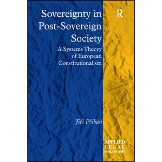 Sovereignty in Post-Sovereign Society