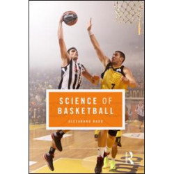 The Science of Basketball
