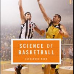 The Science of Basketball The Science of Basketball