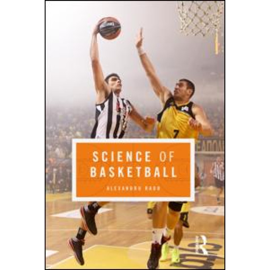 The Science of Basketball The Science of Basketball