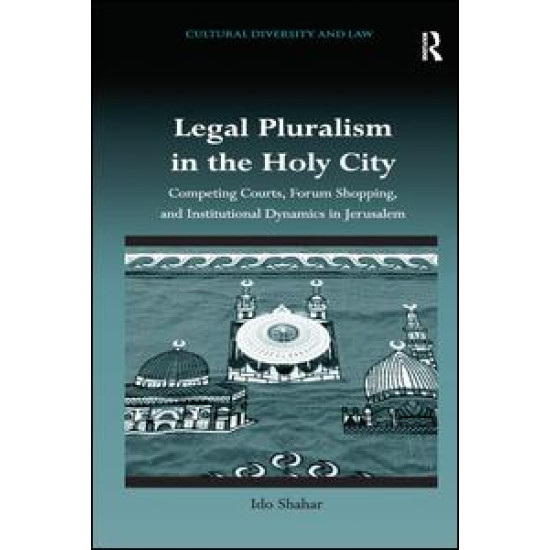 Legal Pluralism in the Holy City