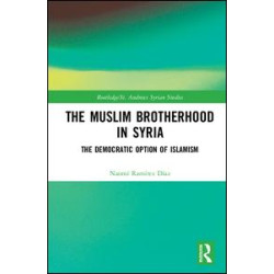 The Muslim Brotherhood in Syria