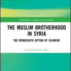 The Muslim Brotherhood in Syria