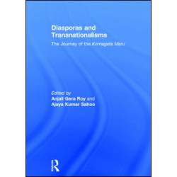 Diasporas and Transnationalisms Diasporas and Transnationalisms