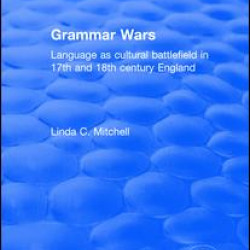 Grammar Wars
