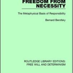 Freedom from Necessity