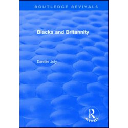 Blacks and Britannity Blacks and Britannity