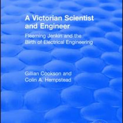 A Victorian Scientist and Engineer