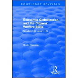 Economic Globalization and the Citizens' Welfare State