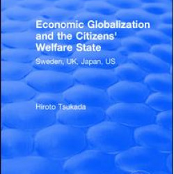 Economic Globalization and the Citizens' Welfare State