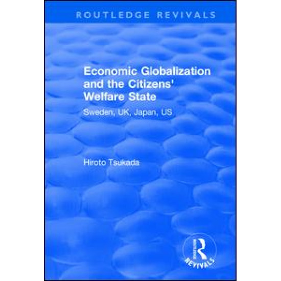 Economic Globalization and the Citizens' Welfare State
