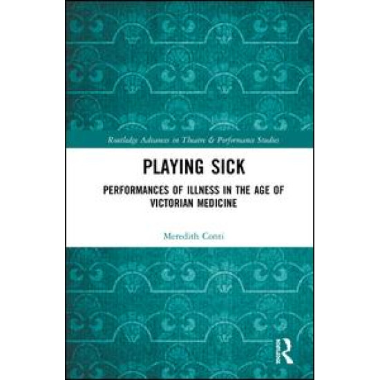 Playing Sick Playing Sick