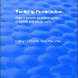 Realising Participation Realising Participation