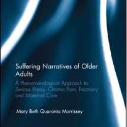 Suffering Narratives of Older Adults Suffering Narratives of Older Adults