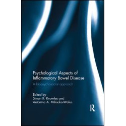 Psychological Aspects of Inflammatory Bowel Disease Psychological Aspects of Inflammatory Bowel Disease
