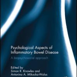 Psychological Aspects of Inflammatory Bowel Disease