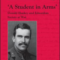 'A Student in Arms'