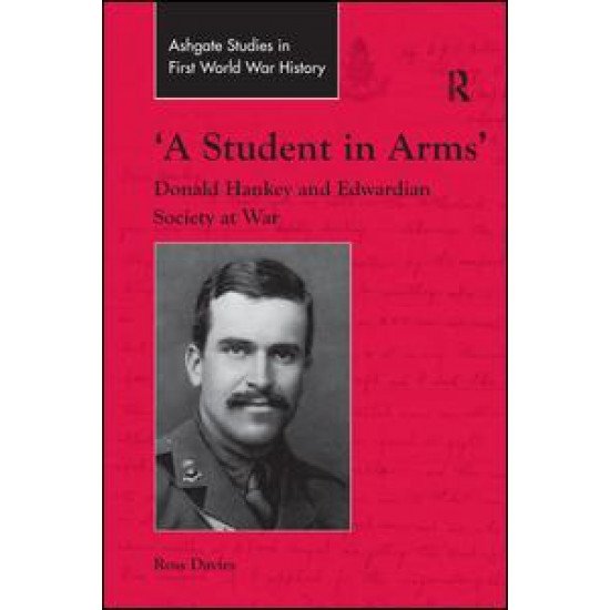 'A Student in Arms'