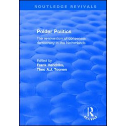 Polder Politics Polder Politics