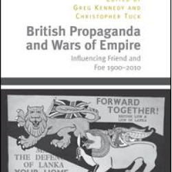 British Propaganda and Wars of Empire