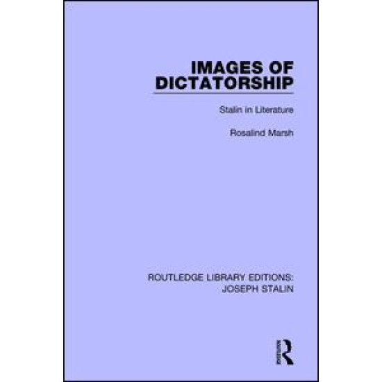 Images of Dictatorship