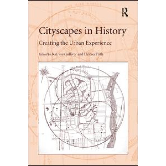 Cityscapes in History