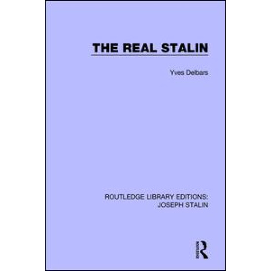 The Real Stalin