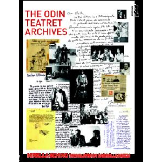 The Odin Teatret Archives