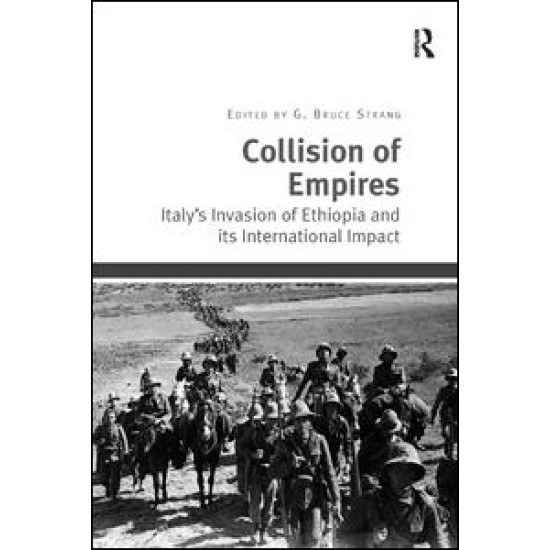 Collision of Empires Collision of Empires
