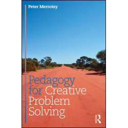 Pedagogy for Creative Problem Solving Pedagogy for Creative Problem Solving