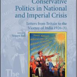Conservative Politics in National and Imperial Crisis