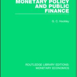Monetary Policy and Public Finance