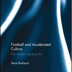 Football and Accelerated Culture