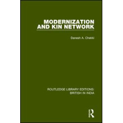 Modernization and Kin Network Modernization and Kin Network
