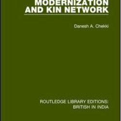 Modernization and Kin Network Modernization and Kin Network
