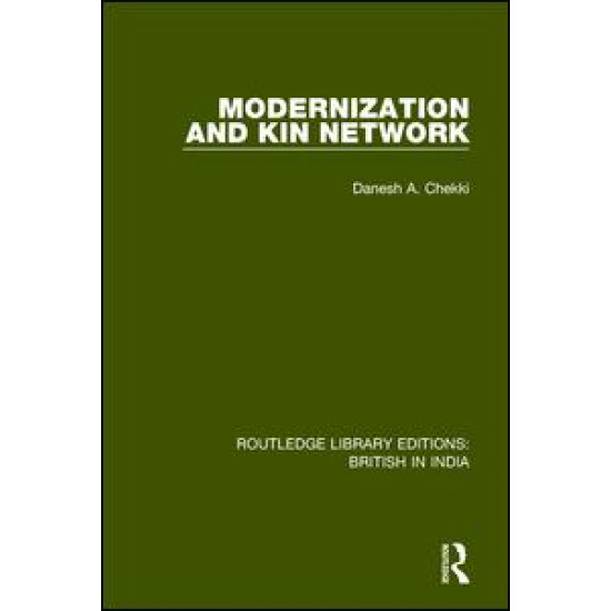 Modernization and Kin Network Modernization and Kin Network