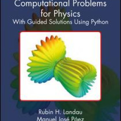 Computational Problems for Physics Computational Problems for Physics