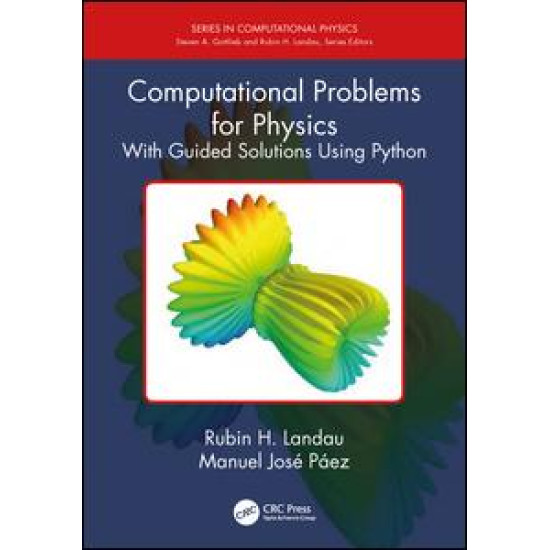 Computational Problems for Physics