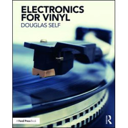 Electronics for Vinyl Electronics for Vinyl